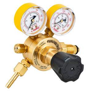 Single Stage Oxygen regulator