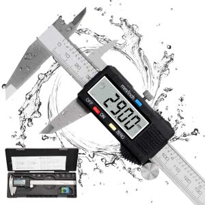 Waterproof Caliper