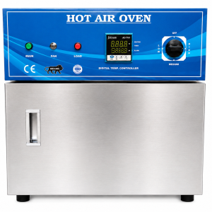 Digital Hot Air Oven