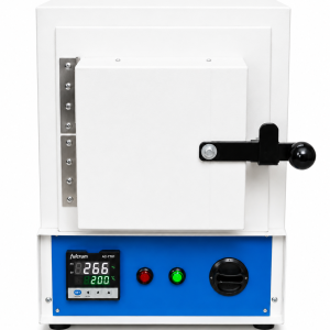 Laboratory Muffle Furnace