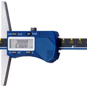 Digital Depth Calipers